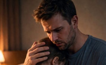 🚨 **“TATA… NEMOJ REĆI MAMI”, ŠAPNULA JE MOJA KĆI — ALI TAJNA KOJU MI JE OTKRILA PROMIJENILA JE SVE** 😳💔 🚨 **“TATA… NEMOJ REĆI MAMI”, ŠAPNULA JE MOJA KĆI — ALI TAJNA KOJU MI JE OTKRILA PROMIJENILA JE SVE** 😳💔 - featured image