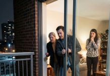 Bila sam u 28. sedmici trudnoće kada me je zaova zaključala na balkon i ostavila na hladnoći. Bila sam u 28. sedmici trudnoće kada me je zaova zaključala na balkon i ostavila na hladnoći. - featured image