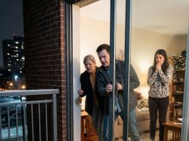 Bila sam u 28. sedmici trudnoće kada me je zaova zaključala na balkon i ostavila na hladnoći. Bila sam u 28. sedmici trudnoće kada me je zaova zaključala na balkon i ostavila na hladnoći. - featured image