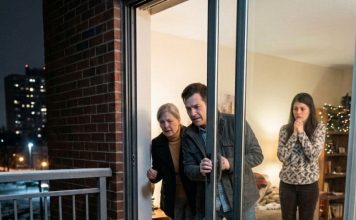 Bila sam u 28. sedmici trudnoće kada me je zaova zaključala na balkon i ostavila na hladnoći. Bila sam u 28. sedmici trudnoće kada me je zaova zaključala na balkon i ostavila na hladnoći. - featured image