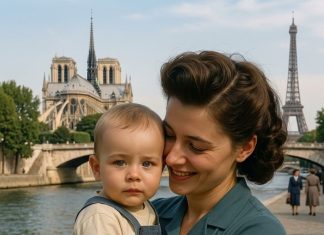 „Pronašla sam djevojčicu kraj tračnica, odgojila je – ali nakon 25 godina pojavili su se njezini rođaci.“ „Pronašla sam djevojčicu kraj tračnica, odgojila je – ali nakon 25 godina pojavili su se njezini rođaci.“ - featured image