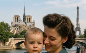 „Pronašla sam djevojčicu kraj tračnica, odgojila je – ali nakon 25 godina pojavili su se njezini rođaci.“ „Pronašla sam djevojčicu kraj tračnica, odgojila je – ali nakon 25 godina pojavili su se njezini rođaci.“ - featured image