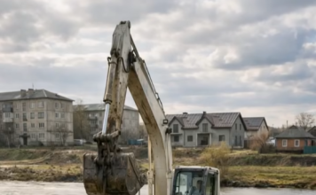 Mladenci su nestali na putu iz matične službe 1991. godine — a posle 15 godina bager je podigao sa dna reke automobil, i ono što su našli unutra otkrilo je užasnu tajnu 😲😨
