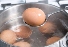 Jaja stavljate u hladnu ili ključalu vodu? STARINSKI SAVJET KAKO DA PRAVILNO SKUHATE JAJA – nikad ih lakše nećete oguliti (SAVJET)