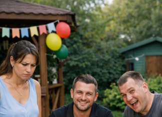 Dva dana sam pripremala rođendan svog muža, a njegov brat je celo veče ismevao moju hranu. Ono što sam uradila nateralo ga je da zaćuti.