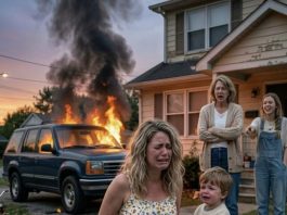 Počela sam rađati, ali moja majka je hladno rekla: „Bolnica? Večera je na prvom mjestu!”.