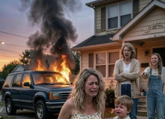 Počela sam rađati, ali moja majka je hladno rekla: „Bolnica? Večera je na prvom mjestu!”.