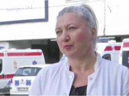 Ivana iz Hitne Otkrila šta odmah treba pojesti čim vam padne pritisak: OVE 2 NAMIRNICE VAS M0GU SPASITI