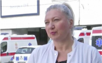 Ivana iz Hitne Otkrila šta odmah treba pojesti čim vam padne pritisak: OVE 2 NAMIRNICE VAS M0GU SPASITI