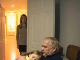 Svaku noć moj muž je išao spavati u sobu naše kćeri: u početku nisam obraćala pažnju na to, ali jednog dana sam odlučila sakriti kameru u njenoj sobi, a kada sam gledala snimak, skoro sam se onesvijestila od užasa 😲😱 Svaku noć moj muž je išao spavati u sobu naše kćeri: u početku nisam obraćala pažnju na to, ali jednog dana sam odlučila sakriti kameru u njenoj sobi, a kada sam gledala snimak, skoro sam se onesvijestila od užasa 😲😱 - featured image