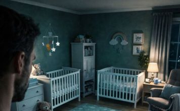 “Postavio sam dvadeset pet skrivenih kamera u svom domu kako bih pratio svoju djecu, a ono što sam otkrio doslovno me paraliziralo.” “Postavio sam dvadeset pet skrivenih kamera u svom domu kako bih pratio svoju djecu, a ono što sam otkrio doslovno me paraliziralo.” - featured image