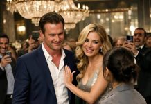 „Ako znaš plesati, oženit ću te“, dobacio je milijarder rugajući se čistačici… nekoliko trenutaka kasnije cijela je dvorana zadržala dah. „Ako znaš plesati, oženit ću te“, dobacio je milijarder rugajući se čistačici… nekoliko trenutaka kasnije cijela je dvorana zadržala dah. - featured image