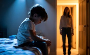 Toksične majke imaju 7 osobina: Broj 4 najviše razara dijete za čitav život, a da toga nije ni svjesna