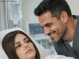 Kada su mu liječnici rekli da njegovoj supruzi preostaju najviše tri dana života, nagnuo se nad njezin bolnički krevet i, skrivajući zadovoljstvo iza hladnog osmijeha, tiho prošaptao: Kada su mu liječnici rekli da njegovoj supruzi preostaju najviše tri dana života, nagnuo se nad njezin bolnički krevet i, skrivajući zadovoljstvo iza hladnog osmijeha, tiho prošaptao: - featured image