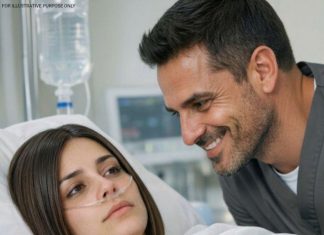 Kada su mu liječnici rekli da njegovoj supruzi preostaju najviše tri dana života, nagnuo se nad njezin bolnički krevet i, skrivajući zadovoljstvo iza hladnog osmijeha, tiho prošaptao: Kada su mu liječnici rekli da njegovoj supruzi preostaju najviše tri dana života, nagnuo se nad njezin bolnički krevet i, skrivajući zadovoljstvo iza hladnog osmijeha, tiho prošaptao: - featured image