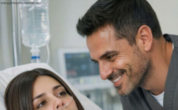 Kada su mu liječnici rekli da njegovoj supruzi preostaju najviše tri dana života, nagnuo se nad njezin bolnički krevet i, skrivajući zadovoljstvo iza hladnog osmijeha, tiho prošaptao: Kada su mu liječnici rekli da njegovoj supruzi preostaju najviše tri dana života, nagnuo se nad njezin bolnički krevet i, skrivajući zadovoljstvo iza hladnog osmijeha, tiho prošaptao: - featured image