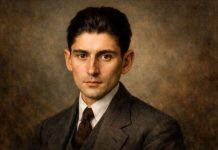 Zašto više od 90% ljudi živi površno, nesretno i glupo? Kafka sve objasnio u 1 rečenici, a razumiju je samo najmudriji, evo kako da ne krenete tim putem