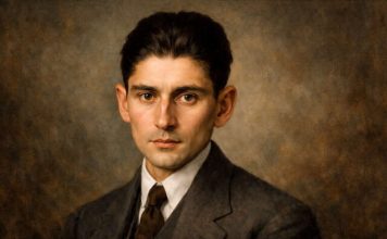 Zašto više od 90% ljudi živi površno, nesretno i glupo? Kafka sve objasnio u 1 rečenici, a razumiju je samo najmudriji, evo kako da ne krenete tim putem