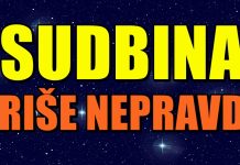 KADA SU DRUGI ŠUTJELI, VI STE VOLJELI – Sudbina OVIM znakovima sada BRIŠE NEPRAVDU i DONOSI ONO ŠTO IM JE USKRAĆENO!