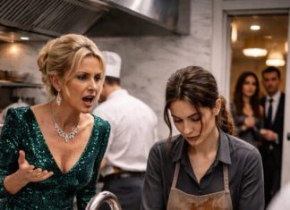 Vratio sam se mnogo ranije nego što je bilo planirano… U kuhinji sam pronašao svoju suprugu kako mirno pere suđe, kao da je sve potpuno normalno. Ipak, ništa — apsolutno ništa — nije me moglo pripremiti na ono što će ta scena otkriti. Vratio sam se mnogo ranije nego što je bilo planirano… U kuhinji sam pronašao svoju suprugu kako mirno pere suđe, kao da je sve potpuno normalno. Ipak, ništa — apsolutno ništa — nije me moglo pripremiti na ono što će ta scena otkriti. - featured image