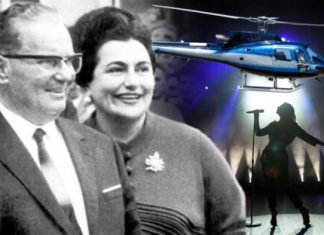 TITO BIO LUD ZA OVOM PEVAČICOM: Po nju slao helikopter, zabranio joj jednu stvar, a Jovanka htela da joj skine haljinu TITO BIO LUD ZA OVOM PEVAČICOM: Po nju slao helikopter, zabranio joj jednu stvar, a Jovanka htela da joj skine haljinu - featured image