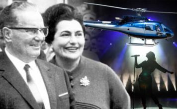 TITO BIO LUD ZA OVOM PEVAČICOM: Po nju slao helikopter, zabranio joj jednu stvar, a Jovanka htela da joj skine haljinu TITO BIO LUD ZA OVOM PEVAČICOM: Po nju slao helikopter, zabranio joj jednu stvar, a Jovanka htela da joj skine haljinu - featured image