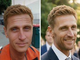 Udala sam se za siromašnog sakupljača smeća – na našoj prvoj bračnoj noći, rekao je: “Položila si test. Sada možeš saznati istinu.” 🙂 Udala sam se za siromašnog sakupljača smeća – na našoj prvoj bračnoj noći, rekao je: “Položila si test. Sada možeš saznati istinu.” 🙂 - featured image