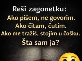 Zagonetka koja otkriva moć tišine: šta piše, a ne govori? Zagonetka koja otkriva moć tišine: šta piše, a ne govori? - featured image