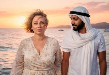 48-godišnja kuharica Valentina ostavila je muža kamiondžiju i pobjegla u Dubai u potrazi za boljim životom, ali je završila u zamci arapskog šeika. Nakon prve noći bilo joj je… 😲😲😲 48-godišnja kuharica Valentina ostavila je muža kamiondžiju i pobjegla u Dubai u potrazi za boljim životom, ali je završila u zamci arapskog šeika. Nakon prve noći bilo joj je… 😲😲😲 - featured image