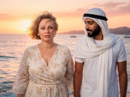 48-godišnja kuharica Valentina ostavila je muža kamiondžiju i pobjegla u Dubai u potrazi za boljim životom, ali je završila u zamci arapskog šeika. Nakon prve noći bilo joj je… 😲😲😲 48-godišnja kuharica Valentina ostavila je muža kamiondžiju i pobjegla u Dubai u potrazi za boljim životom, ali je završila u zamci arapskog šeika. Nakon prve noći bilo joj je… 😲😲😲 - featured image