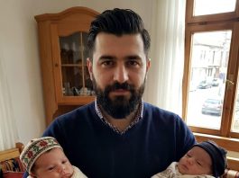 Otišao sam u bolnicu da kući dovedem ženu i naše blizance — ali umjesto Marine, pored beba me je čekala poruka koja me je poslala pravo do moje majke. Otišao sam u bolnicu da kući dovedem ženu i naše blizance — ali umjesto Marine, pored beba me je čekala poruka koja me je poslala pravo do moje majke. - featured image