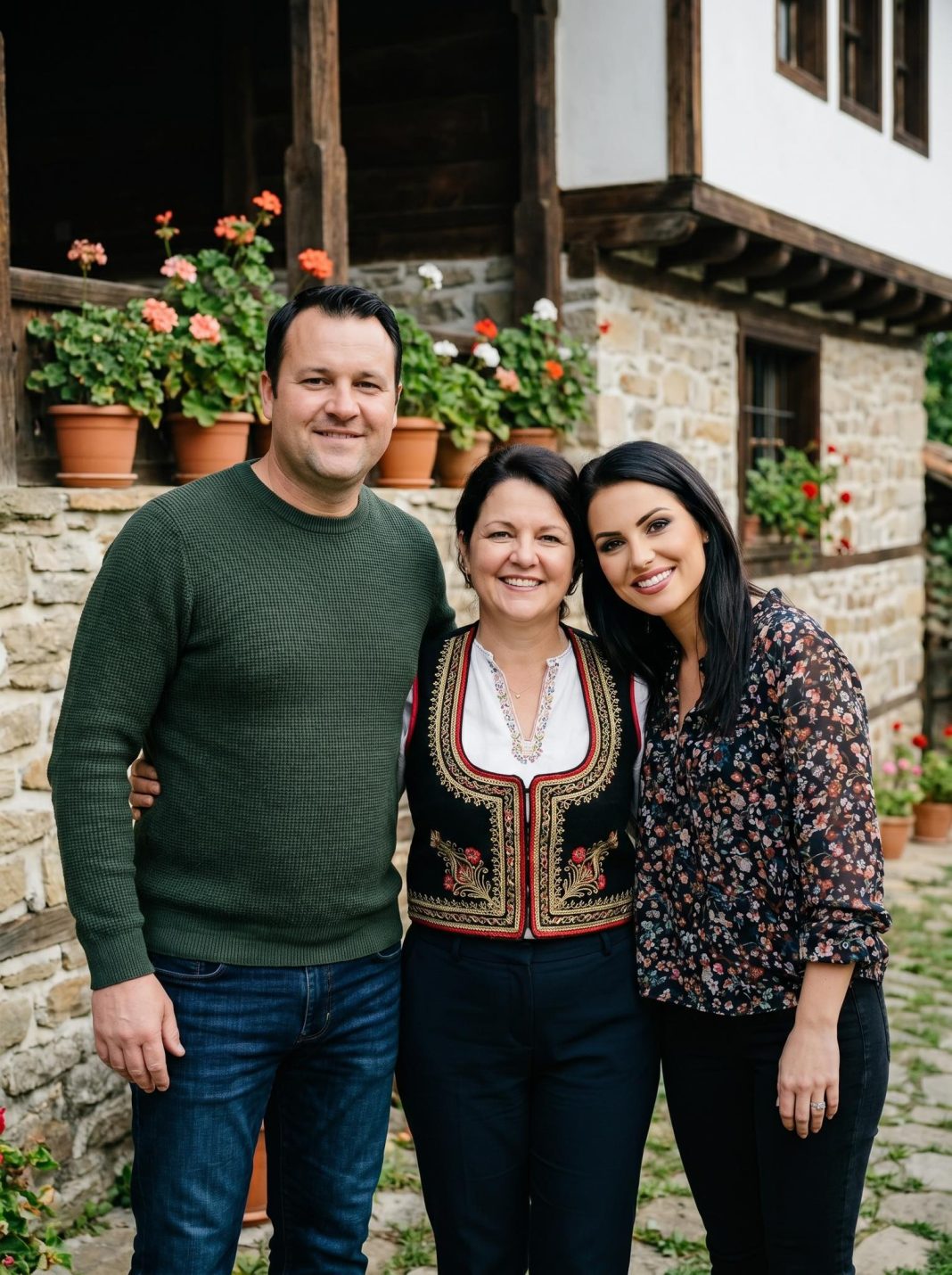 Moj muž je doveo prijateljicu da ostane kod nas samo sedmicu dana — a onda sam ispod njenog kreveta pronašla kutiju koja je objasnila zašto se prema njoj ponašao kao prema tajni. - featured image Moj muž je doveo prijateljicu da ostane kod nas samo sedmicu dana — a onda sam ispod njenog kreveta pronašla kutiju koja je objasnila zašto se prema njoj ponašao kao prema tajni. - featured image
