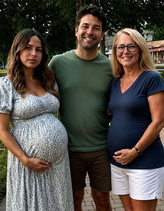 Moja svekrva je na zabavi za otkrivanje pola moje bebe objavila da je trudna — ali kasnije sam otkrila zastrašujuću istinu o njenoj „bebi”. - featured image Moja svekrva je na zabavi za otkrivanje pola moje bebe objavila da je trudna — ali kasnije sam otkrila zastrašujuću istinu o njenoj „bebi”. - featured image