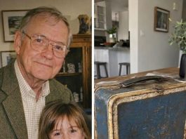DJED MI JE OSTAVIO SAMO METALNU KUTIJE ZA UŽINU KOJU JE SVAKI DAN NOSIO NA POSAO, DOK SU MOJA BRATA I SESTICA DOBILI KUĆU, NOVAC I AUTO – KADA SAM JE OTVORILA, RUKE SU MI POČELE DRHTATI. DJED MI JE OSTAVIO SAMO METALNU KUTIJE ZA UŽINU KOJU JE SVAKI DAN NOSIO NA POSAO, DOK SU MOJA BRATA I SESTICA DOBILI KUĆU, NOVAC I AUTO – KADA SAM JE OTVORILA, RUKE SU MI POČELE DRHTATI. - featured image