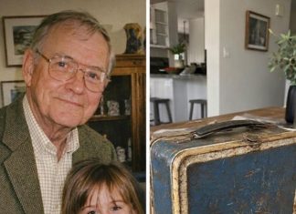 DJED MI JE OSTAVIO SAMO METALNU KUTIJE ZA UŽINU KOJU JE SVAKI DAN NOSIO NA POSAO, DOK SU MOJA BRATA I SESTICA DOBILI KUĆU, NOVAC I AUTO – KADA SAM JE OTVORILA, RUKE SU MI POČELE DRHTATI. DJED MI JE OSTAVIO SAMO METALNU KUTIJE ZA UŽINU KOJU JE SVAKI DAN NOSIO NA POSAO, DOK SU MOJA BRATA I SESTICA DOBILI KUĆU, NOVAC I AUTO – KADA SAM JE OTVORILA, RUKE SU MI POČELE DRHTATI. - featured image