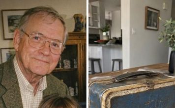 DJED MI JE OSTAVIO SAMO METALNU KUTIJE ZA UŽINU KOJU JE SVAKI DAN NOSIO NA POSAO, DOK SU MOJA BRATA I SESTICA DOBILI KUĆU, NOVAC I AUTO – KADA SAM JE OTVORILA, RUKE SU MI POČELE DRHTATI. DJED MI JE OSTAVIO SAMO METALNU KUTIJE ZA UŽINU KOJU JE SVAKI DAN NOSIO NA POSAO, DOK SU MOJA BRATA I SESTICA DOBILI KUĆU, NOVAC I AUTO – KADA SAM JE OTVORILA, RUKE SU MI POČELE DRHTATI. - featured image