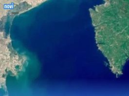 Zabrinjavajuće promjene u Jadranskom moru: Satelitske slike izazvale reakcije naučnika Zabrinjavajuće promjene u Jadranskom moru: Satelitske slike izazvale reakcije naučnika - featured image