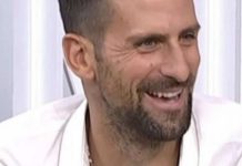 NOVAK ĐOKOVIĆ BEZ OVE VOĆKE NE IZLAZI IZ KUĆE: Savršena je za crijeva i kosti, a naš teniser je jede svaki dan NOVAK ĐOKOVIĆ BEZ OVE VOĆKE NE IZLAZI IZ KUĆE: Savršena je za crijeva i kosti, a naš teniser je jede svaki dan - featured image