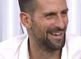 NOVAK ĐOKOVIĆ BEZ OVE VOĆKE NE IZLAZI IZ KUĆE: Savršena je za crijeva i kosti, a naš teniser je jede svaki dan NOVAK ĐOKOVIĆ BEZ OVE VOĆKE NE IZLAZI IZ KUĆE: Savršena je za crijeva i kosti, a naš teniser je jede svaki dan - featured image