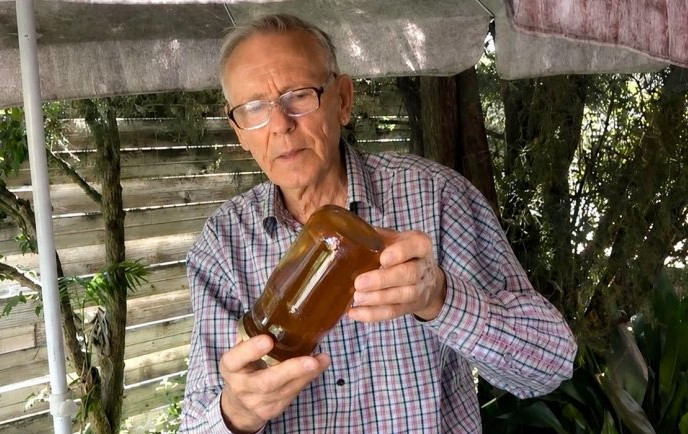 Boris izliječio rak pluća, pa otkrio šta mu je pomoglo: Doktori nisu mogli da vjeruju - featured image Boris izliječio rak pluća, pa otkrio šta mu je pomoglo: Doktori nisu mogli da vjeruju - featured image