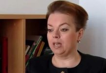 OVAKO SE PONAŠA MUŽ KOJI NE VOLI SVOJU ŽENU: Tvrdi psiholog Ana Kirjanova OVAKO SE PONAŠA MUŽ KOJI NE VOLI SVOJU ŽENU: Tvrdi psiholog Ana Kirjanova - featured image