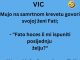 VIC DANA: Mujo na samrtnom krevetu… VIC DANA: Mujo na samrtnom krevetu… - featured image