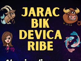 Jarac, Bik, Devica i Ribe: Predstojeće promene koje će oblikovati vaš život Jarac, Bik, Devica i Ribe: Predstojeće promene koje će oblikovati vaš život - featured image