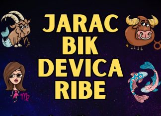 Jarac, Bik, Devica i Ribe: Predstojeće promene koje će oblikovati vaš život Jarac, Bik, Devica i Ribe: Predstojeće promene koje će oblikovati vaš život - featured image