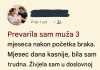 Tajna koja je okupirala srce i um: Ispovest žene o prevari i oproštaju Tajna koja je okupirala srce i um: Ispovest žene o prevari i oproštaju - featured image