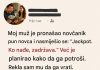 Pronašli su novčanik pun novca i nisu se složili šta da urade – nedelju dana kasnije stigla im je poruka koju nikada neće zaboraviti Pronašli su novčanik pun novca i nisu se složili šta da urade – nedelju dana kasnije stigla im je poruka koju nikada neće zaboraviti - featured image