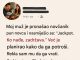 Pronašli su novčanik pun novca i nisu se složili šta da urade – nedelju dana kasnije stigla im je poruka koju nikada neće zaboraviti Pronašli su novčanik pun novca i nisu se složili šta da urade – nedelju dana kasnije stigla im je poruka koju nikada neće zaboraviti - featured image