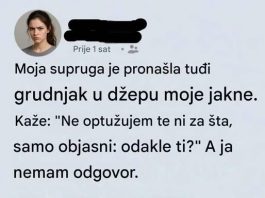 Jedan predmet zamalo uništio brak: Kako nesporazum može narušiti povjerenje Jedan predmet zamalo uništio brak: Kako nesporazum može narušiti povjerenje - featured image