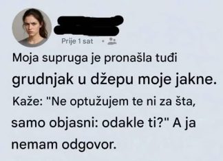 Jedan predmet zamalo uništio brak: Kako nesporazum može narušiti povjerenje Jedan predmet zamalo uništio brak: Kako nesporazum može narušiti povjerenje - featured image