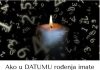Ako u DATUMU rođenja imate ove BROJEVE, numerolozi tvrde da ste predodređeni za SREĆU Ako u DATUMU rođenja imate ove BROJEVE, numerolozi tvrde da ste predodređeni za SREĆU - featured image